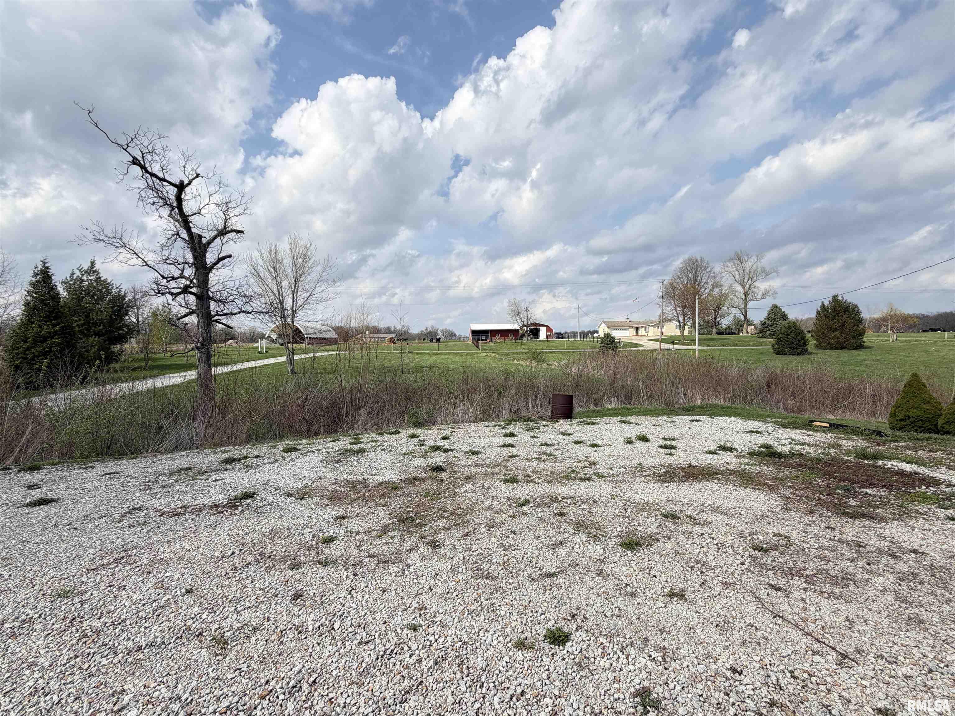 824 East 1800 N Road Taylorville, IL 62568 - Photo 51 of 55
