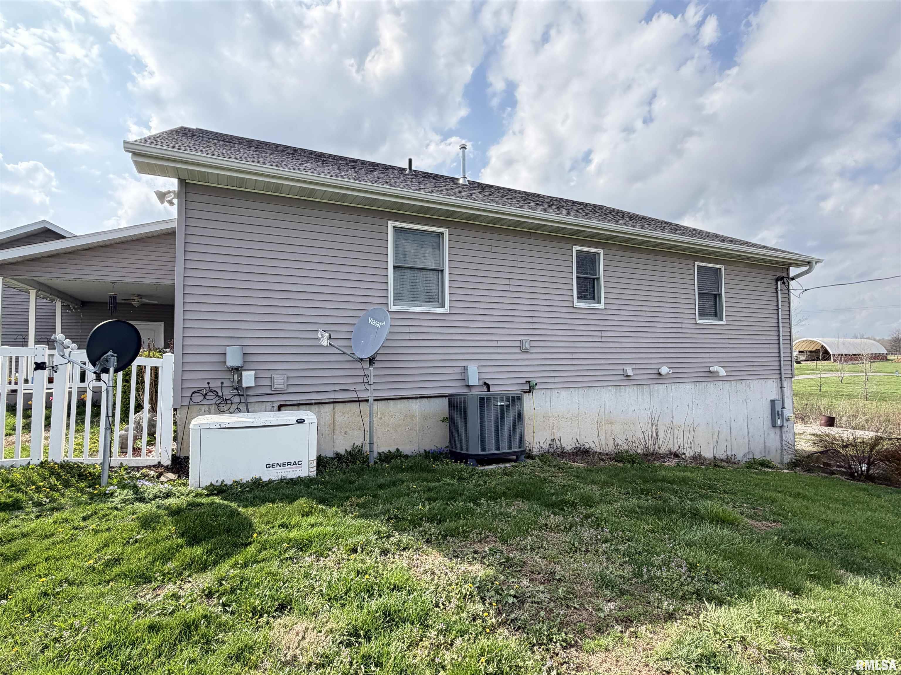 824 East 1800 N Road Taylorville, IL 62568 - Photo 52 of 55