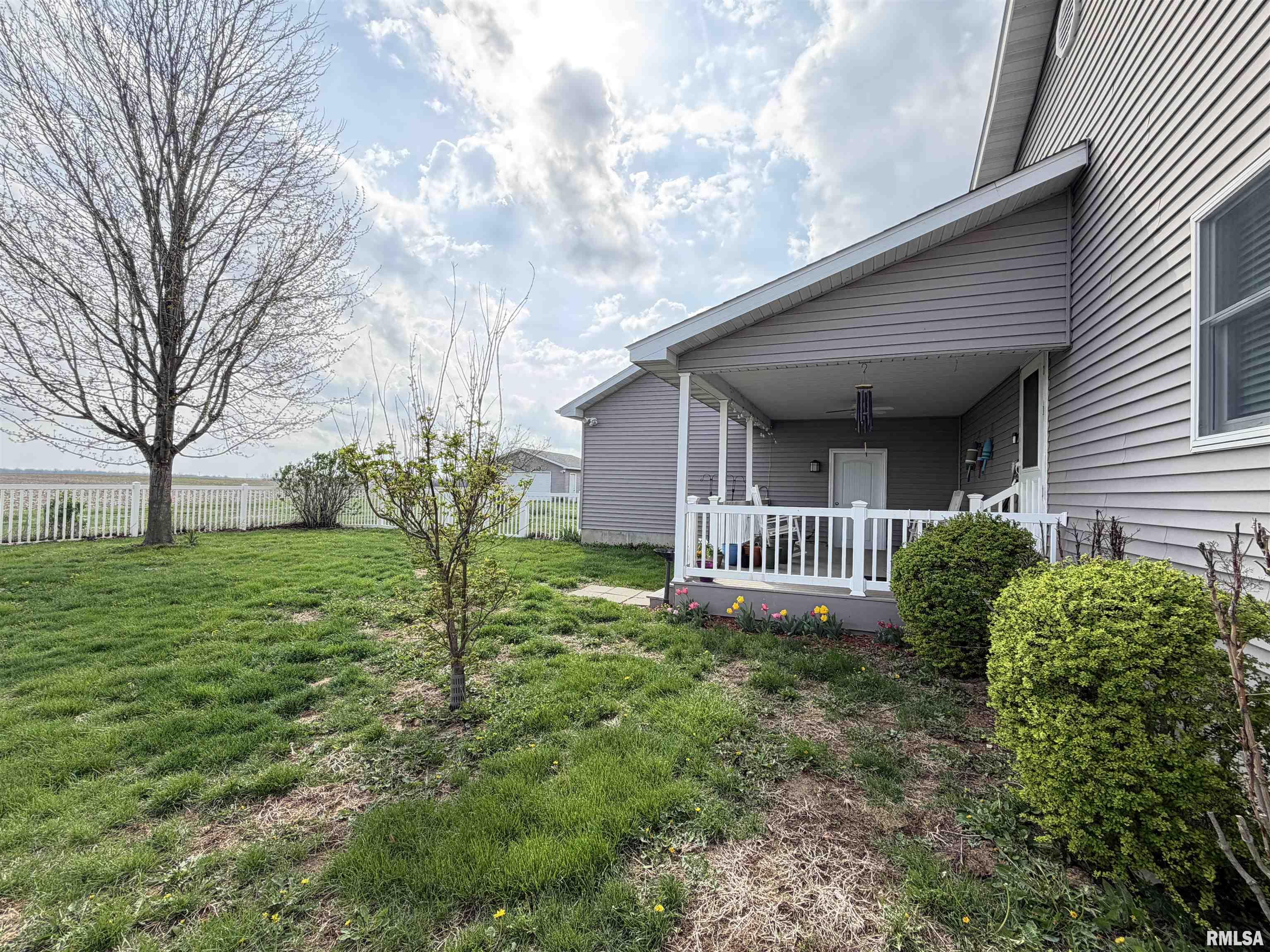 824 East 1800 N Road Taylorville, IL 62568 - Photo 53 of 55