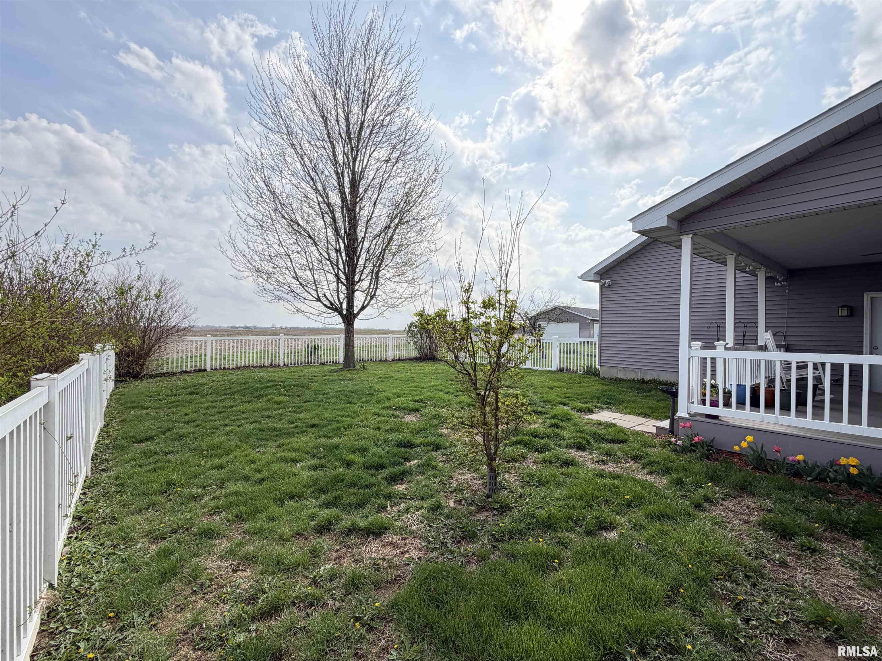 824 East 1800 N Road Taylorville, IL 62568 - Photo 54 of 55