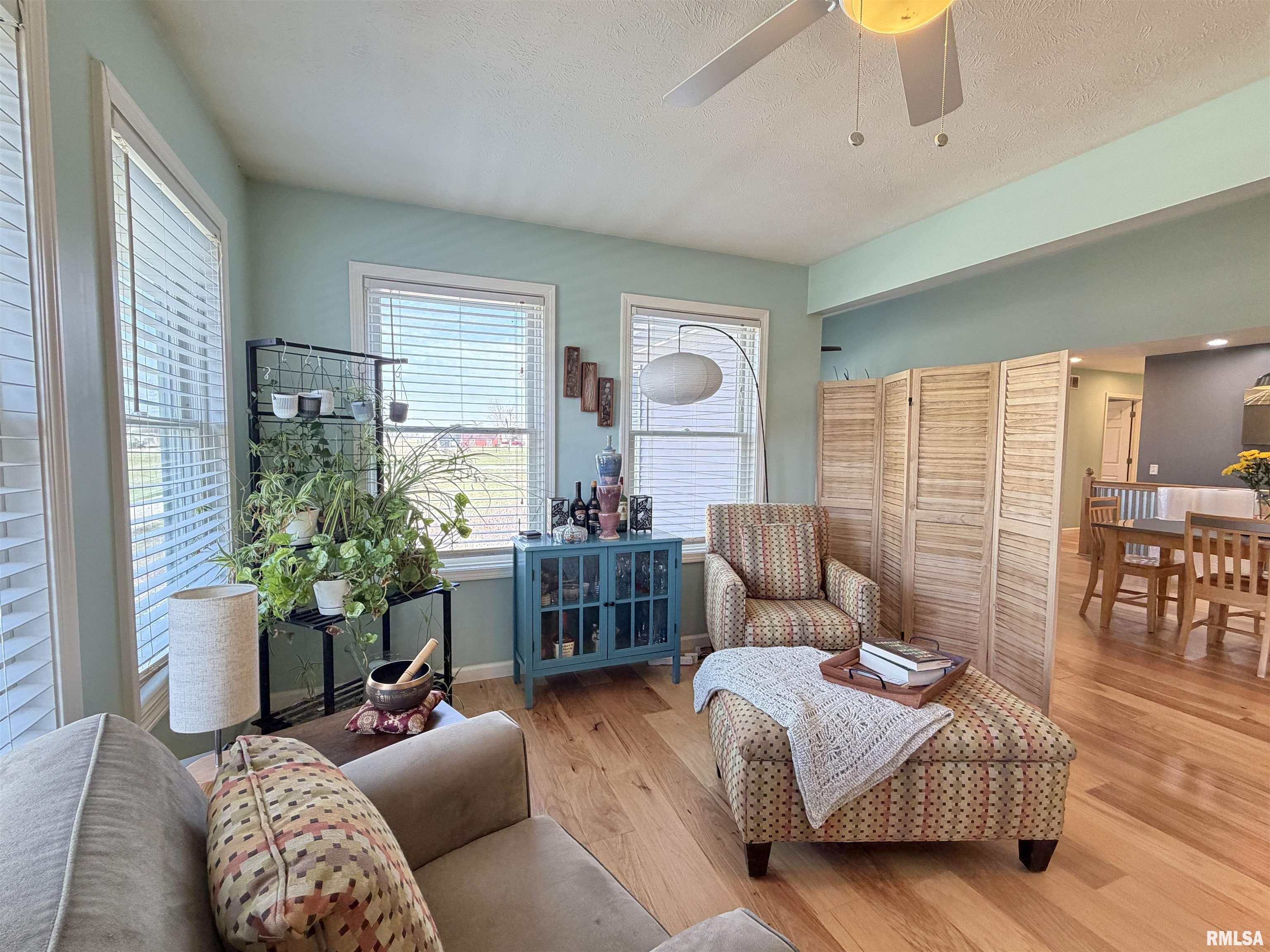 824 East 1800 N Road Taylorville, IL 62568 - Photo 9 of 55