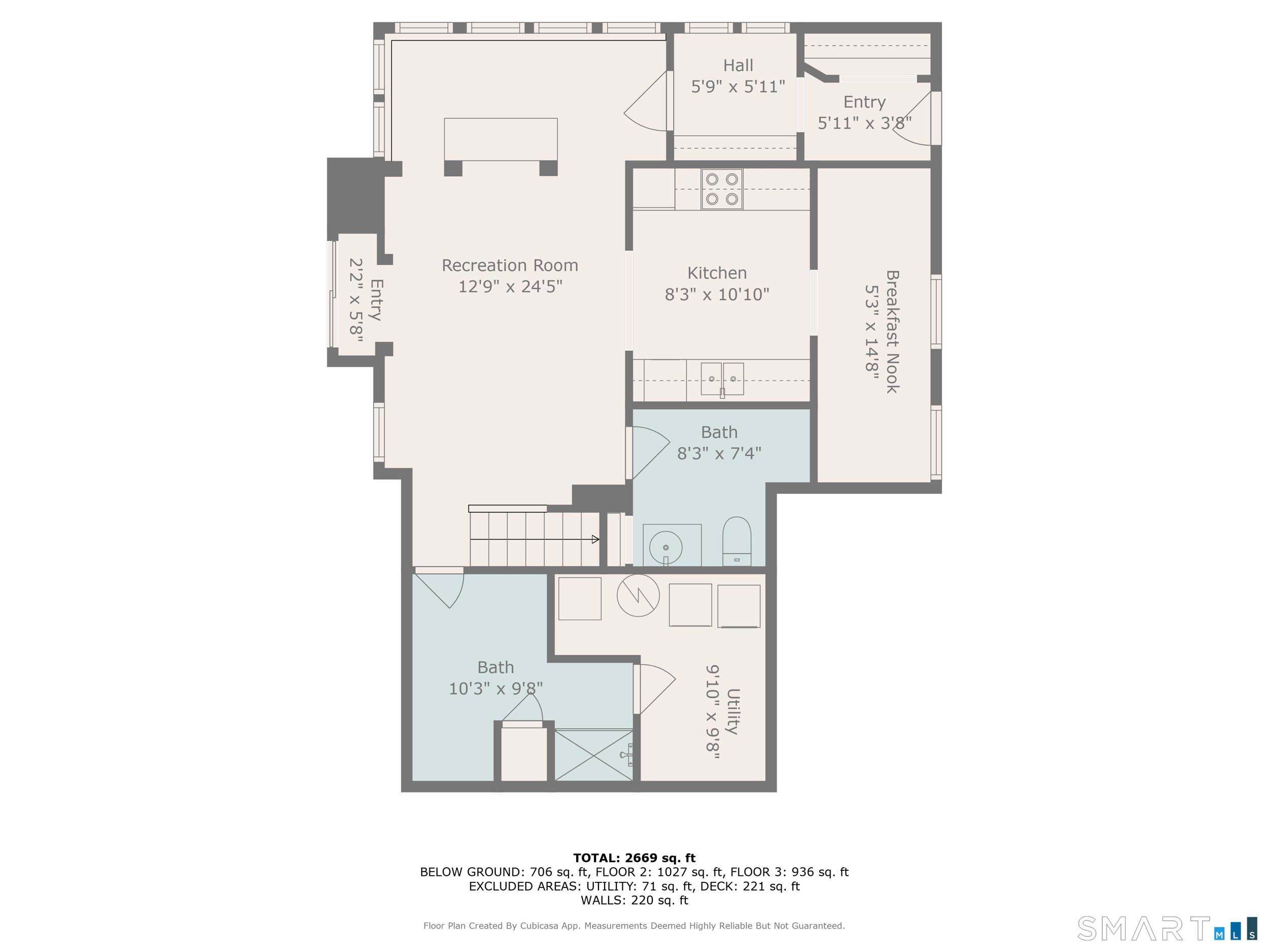 90 A Rowley Road Woodbury, CT 06798 - Photo 38 of 40 unknown