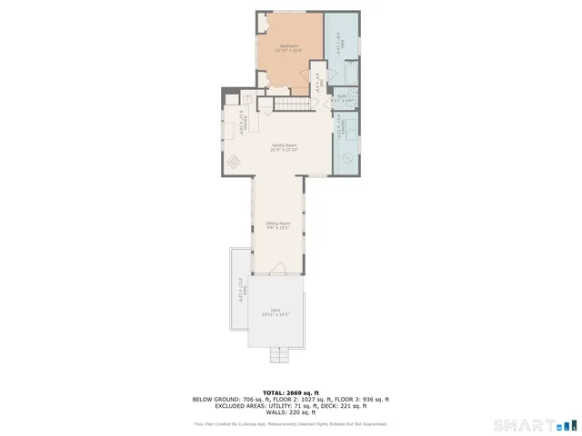 $375,000 | 90 A Rowley Road, Woodbury, CT 06798