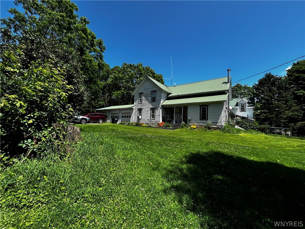 1034 Pond Road Hermon, NY 13652 - Photo 2 of 26