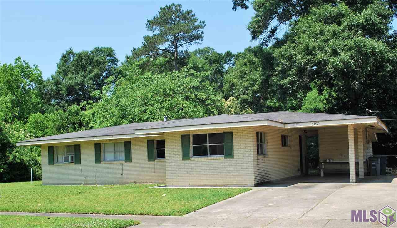 8357 Rainbow Drive Baton Rouge, LA 70809 - Photo 2 of 10 Gallery Image 2