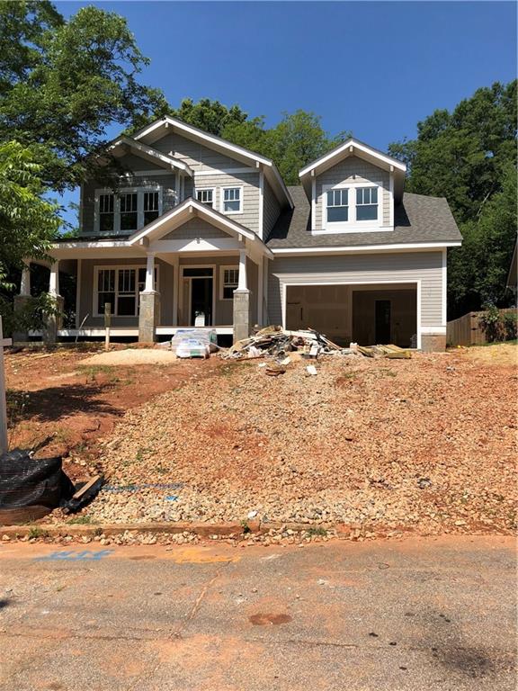 356 Reed Street Scottdale, GA 30079 - Photo 1 of 1 Gallery Image 1