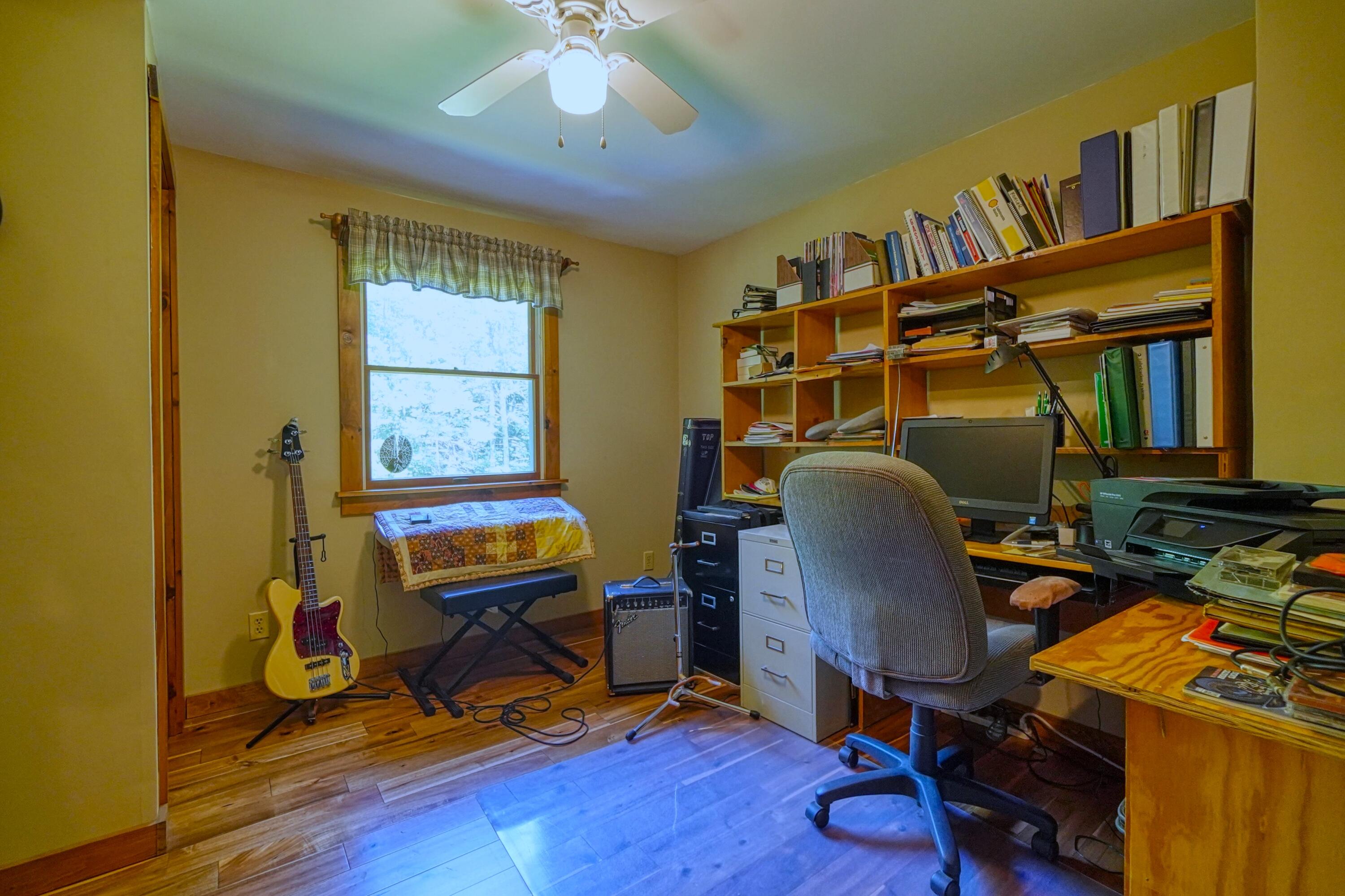 875 Back Road Skowhegan, ME 04976 - Photo 36 of 102 2nd fl office