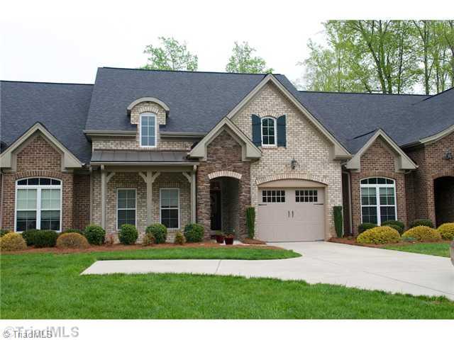 469 Crosswick Road Clemmons, NC 27012 - Photo 1 of 16 Exterior Front.