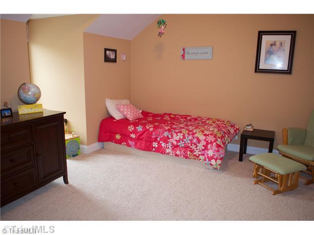 469 Crosswick Road Clemmons, NC 27012 - Photo 11 of 16 3rd Bedroom.