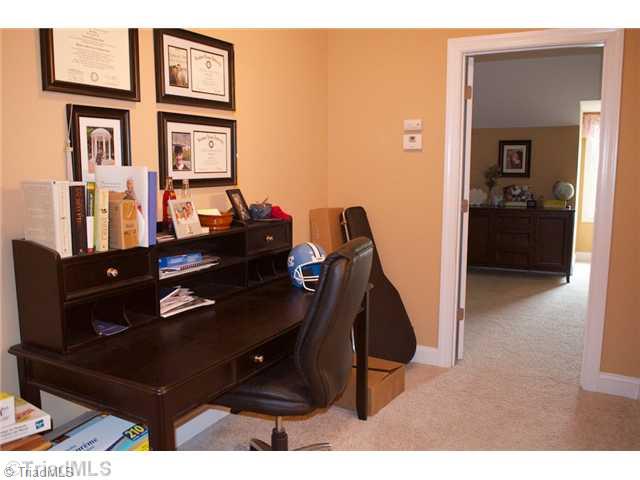 469 Crosswick Road Clemmons, NC 27012 - Photo 12 of 16 Loft.