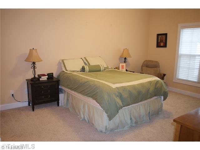 469 Crosswick Road Clemmons, NC 27012 - Photo 7 of 16 Master Bedroom.