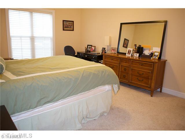 469 Crosswick Road Clemmons, NC 27012 - Photo 8 of 16 Master Bedroom.
