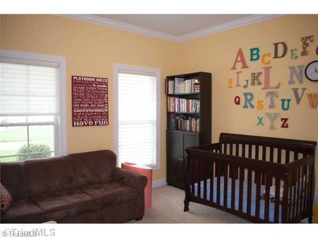 469 Crosswick Road Clemmons, NC 27012 - Photo 10 of 16 2nd Bedroom.