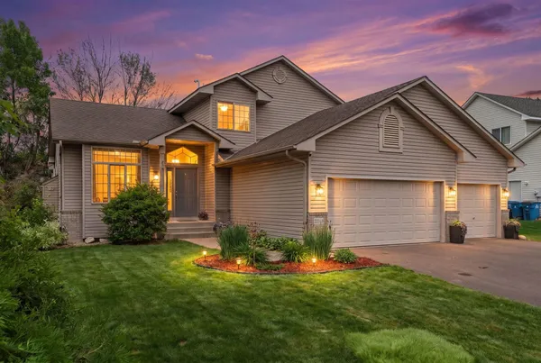 $520,000 | 11316 Tilbury Lane North, Champlin, MN 55316
