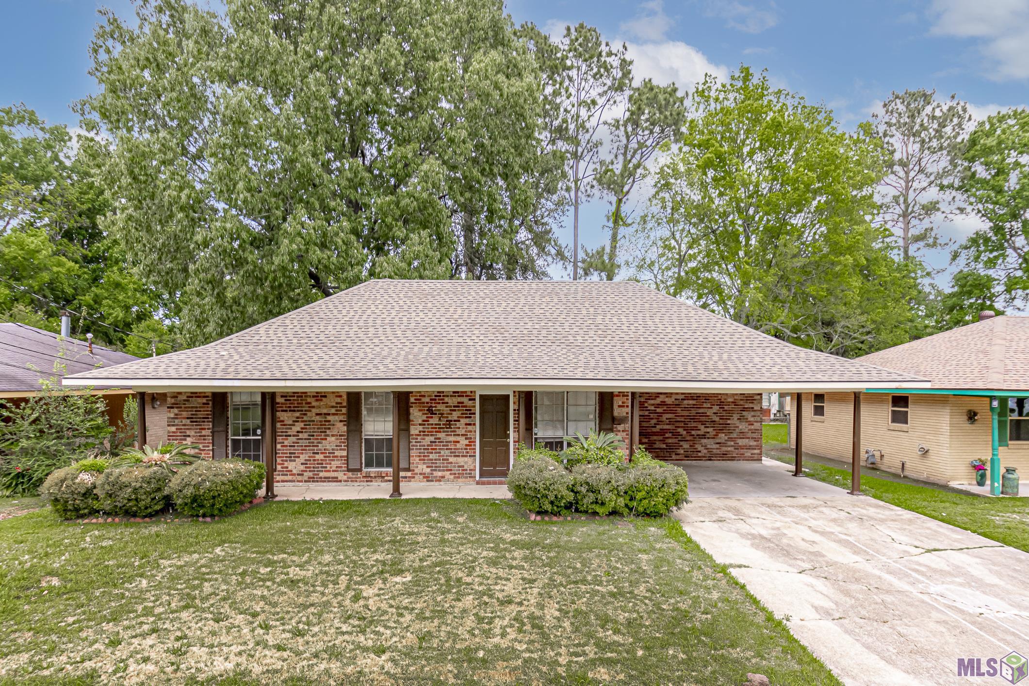 6731 Maplewood Drive Baton Rouge, LA 70812 - Photo 1 of 16 Gallery Image 1