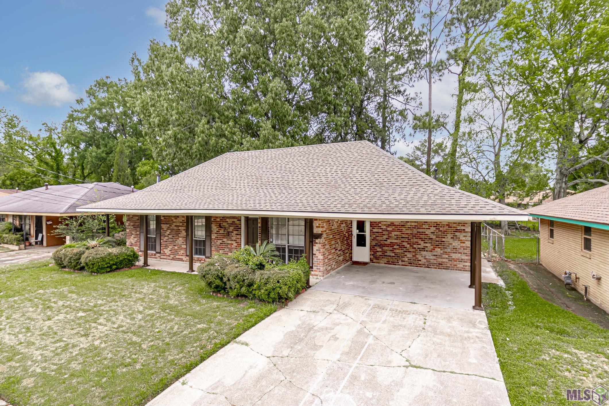 6731 Maplewood Drive Baton Rouge, LA 70812 - Photo 2 of 16 Gallery Image 2