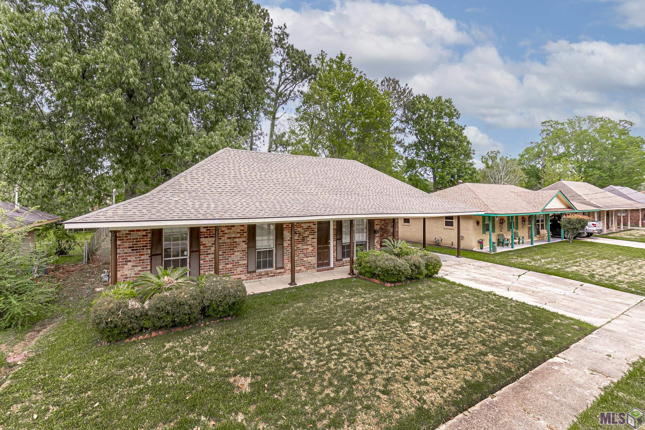 6731 Maplewood Drive Baton Rouge, LA 70812 - Photo 3 of 16 Gallery Image 3