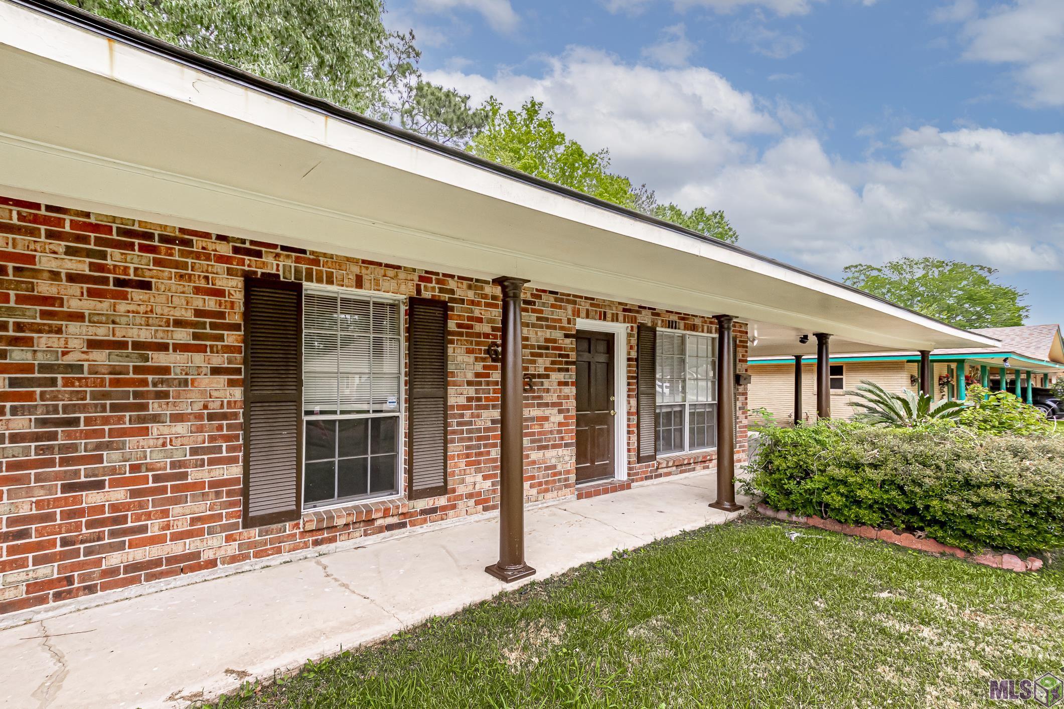 6731 Maplewood Drive Baton Rouge, LA 70812 - Photo 4 of 16 Gallery Image 4