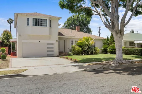 $1,378,000 | 9717 South 4th Avenue, Inglewood, CA 90305