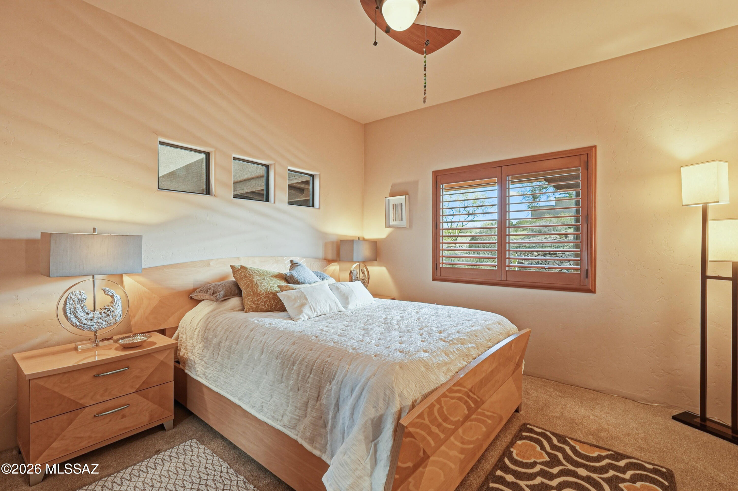 6060 North Abington Road Tucson, AZ 85743 - Photo 17 of 47 Fabulous, private guest quarters