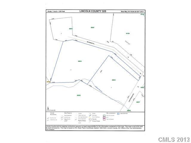 2113 Little Mountain Road Alexis, NC 28006 - Photo 4 of 10 Gallery Image 4