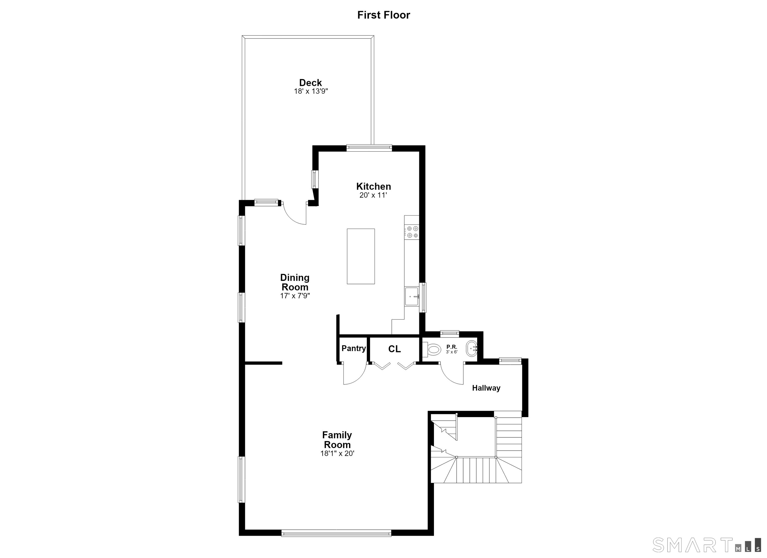 738 Rowland Road Fairfield, CT 06824 - Photo 34 of 37 Gallery Image 34