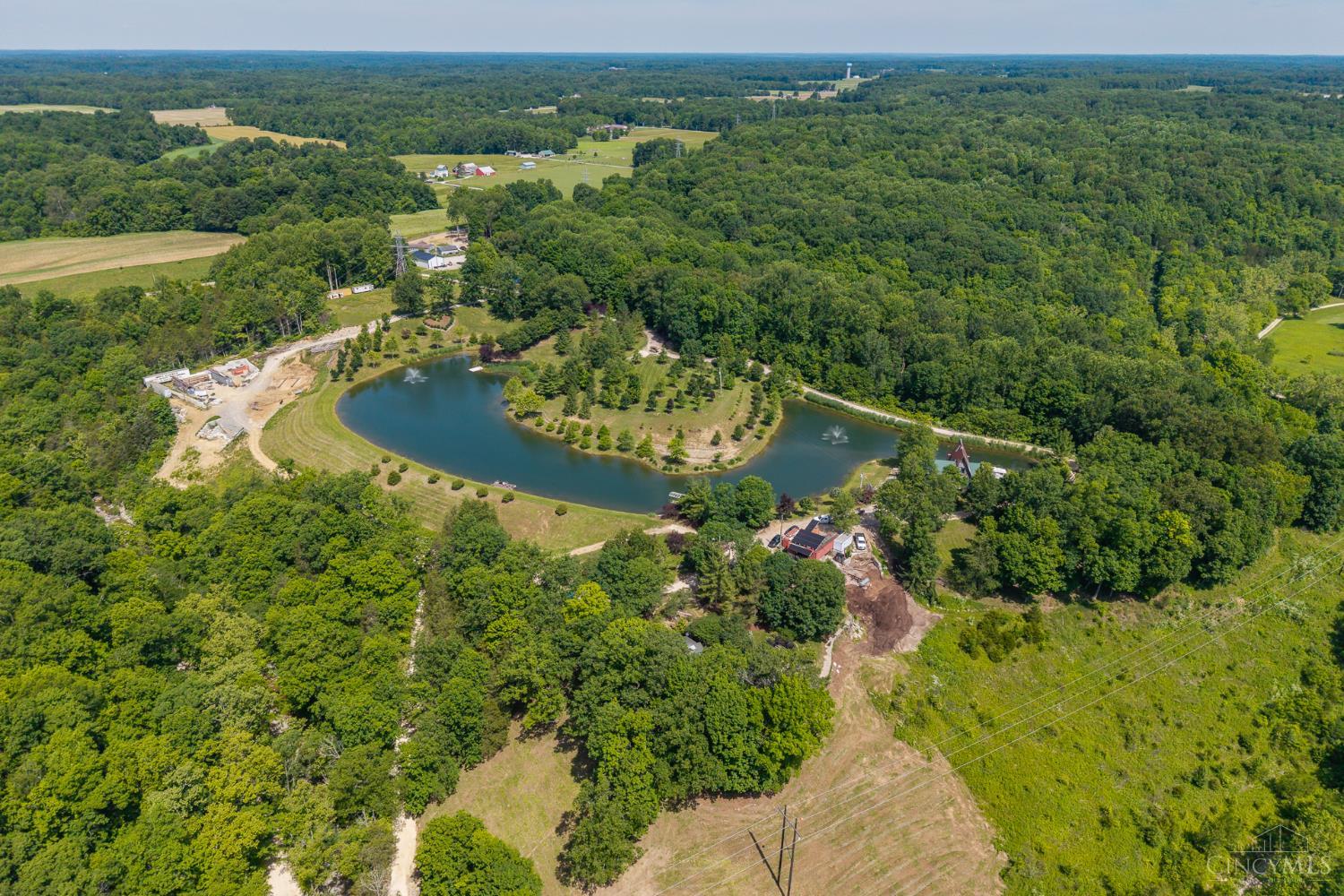 2220 Webb Road Brookville, IN 47012 - Photo 77 of 95