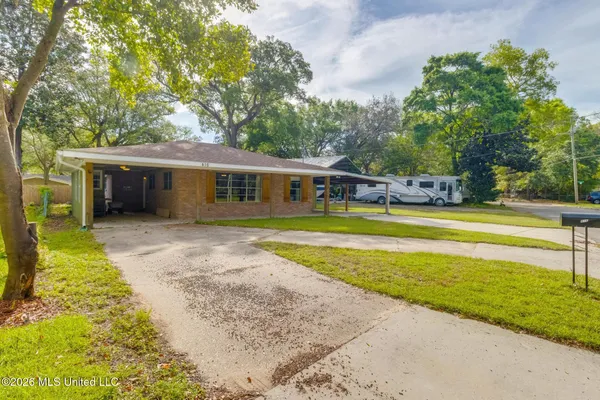 $296,000 | 416 Beverly Drive, Biloxi, MS 39530