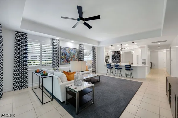 $895,000 | 10220 Bellavista Circle, Unit 1402, Miromar Lakes, FL 33913