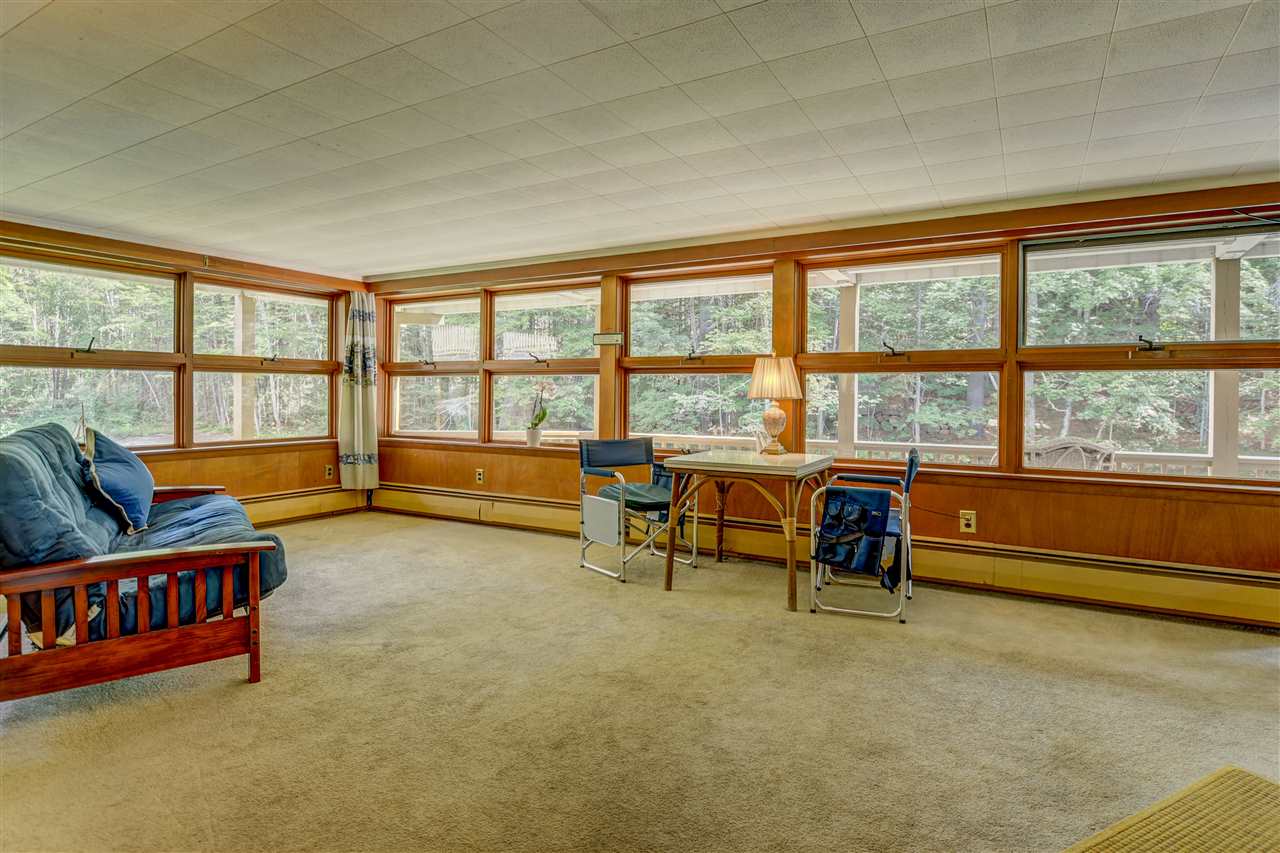 689 Kearsarge Road, Unit 2 Conway, NH 03860 - Photo 17 of 37