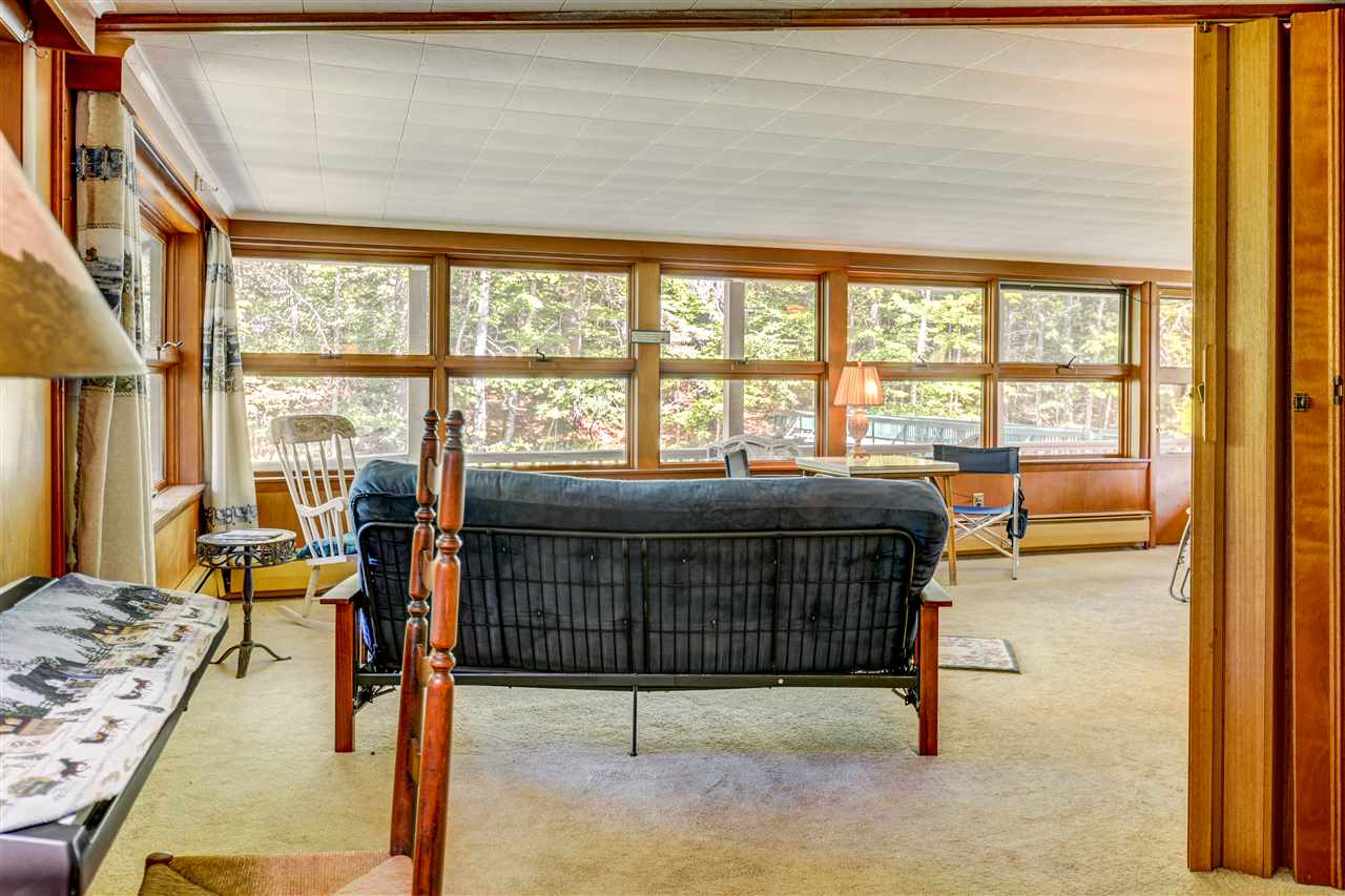 689 Kearsarge Road, Unit 2 Conway, NH 03860 - Photo 18 of 37
