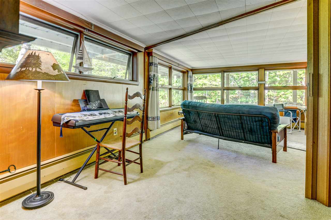 689 Kearsarge Road, Unit 2 Conway, NH 03860 - Photo 19 of 37