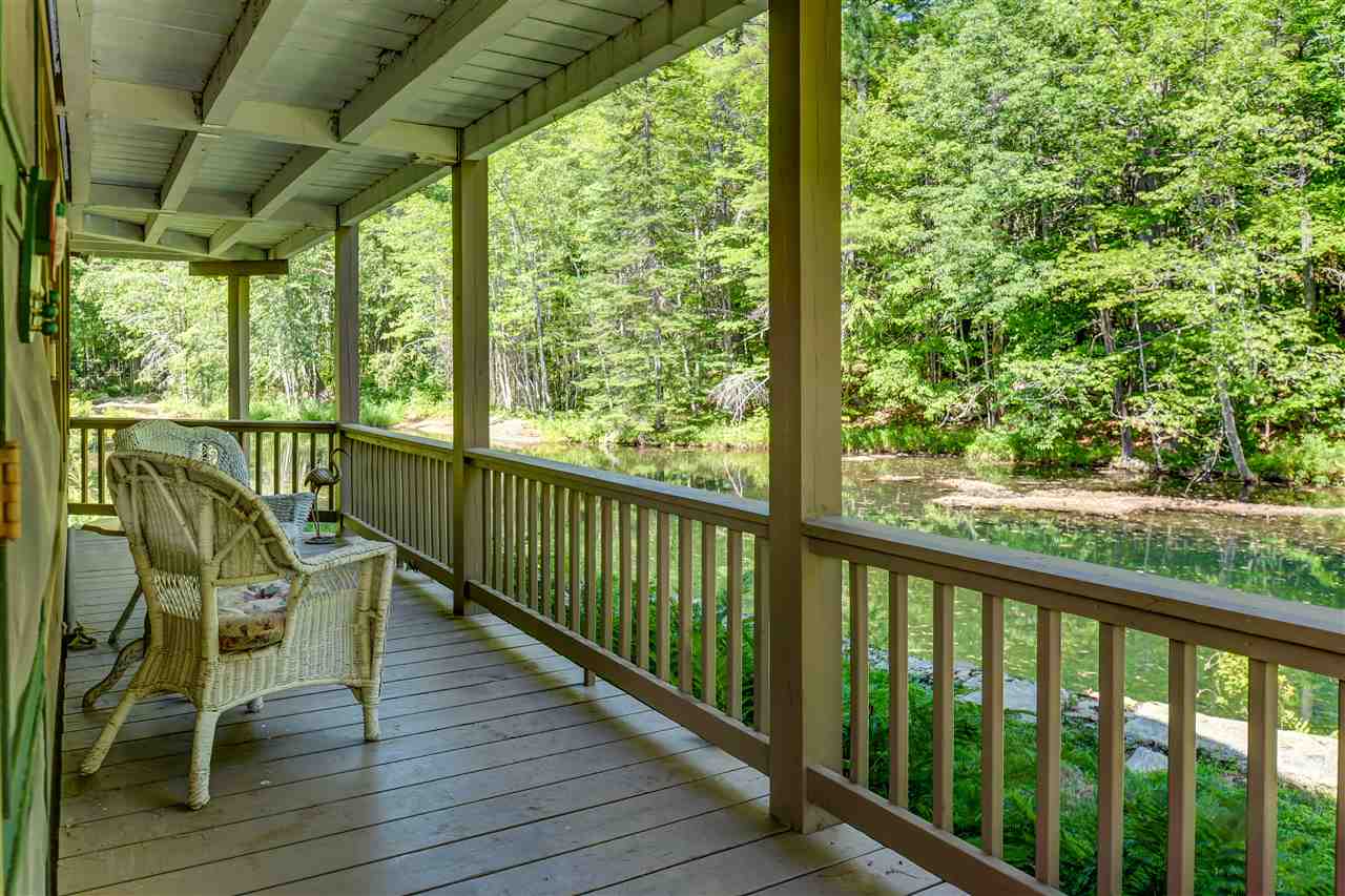 689 Kearsarge Road, Unit 2 Conway, NH 03860 - Photo 3 of 37