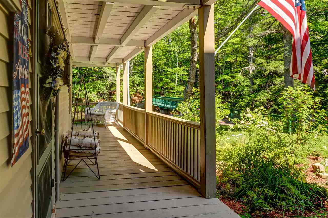 689 Kearsarge Road, Unit 2 Conway, NH 03860 - Photo 30 of 37