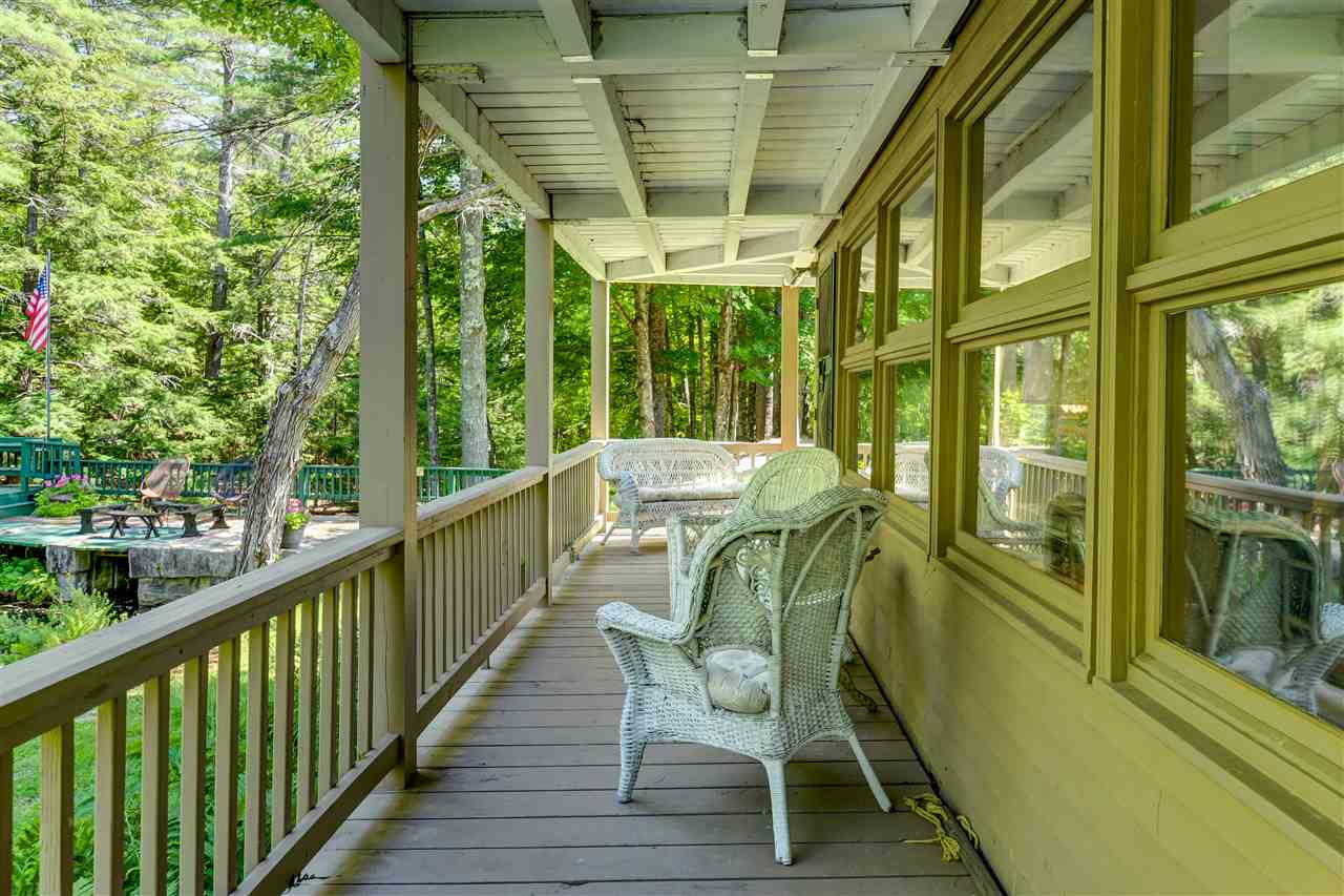 689 Kearsarge Road, Unit 2 Conway, NH 03860 - Photo 4 of 37
