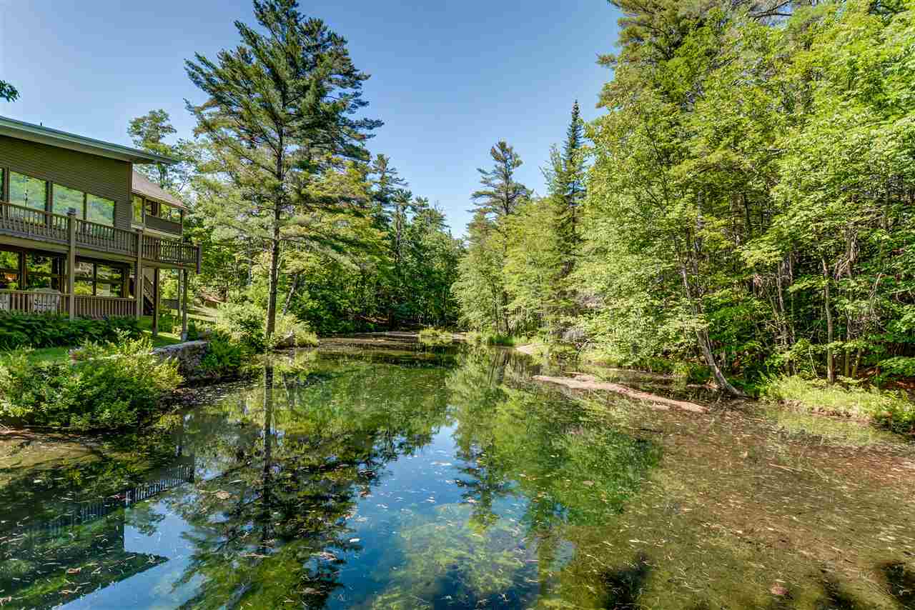 689 Kearsarge Road, Unit 2 Conway, NH 03860 - Photo 35 of 37