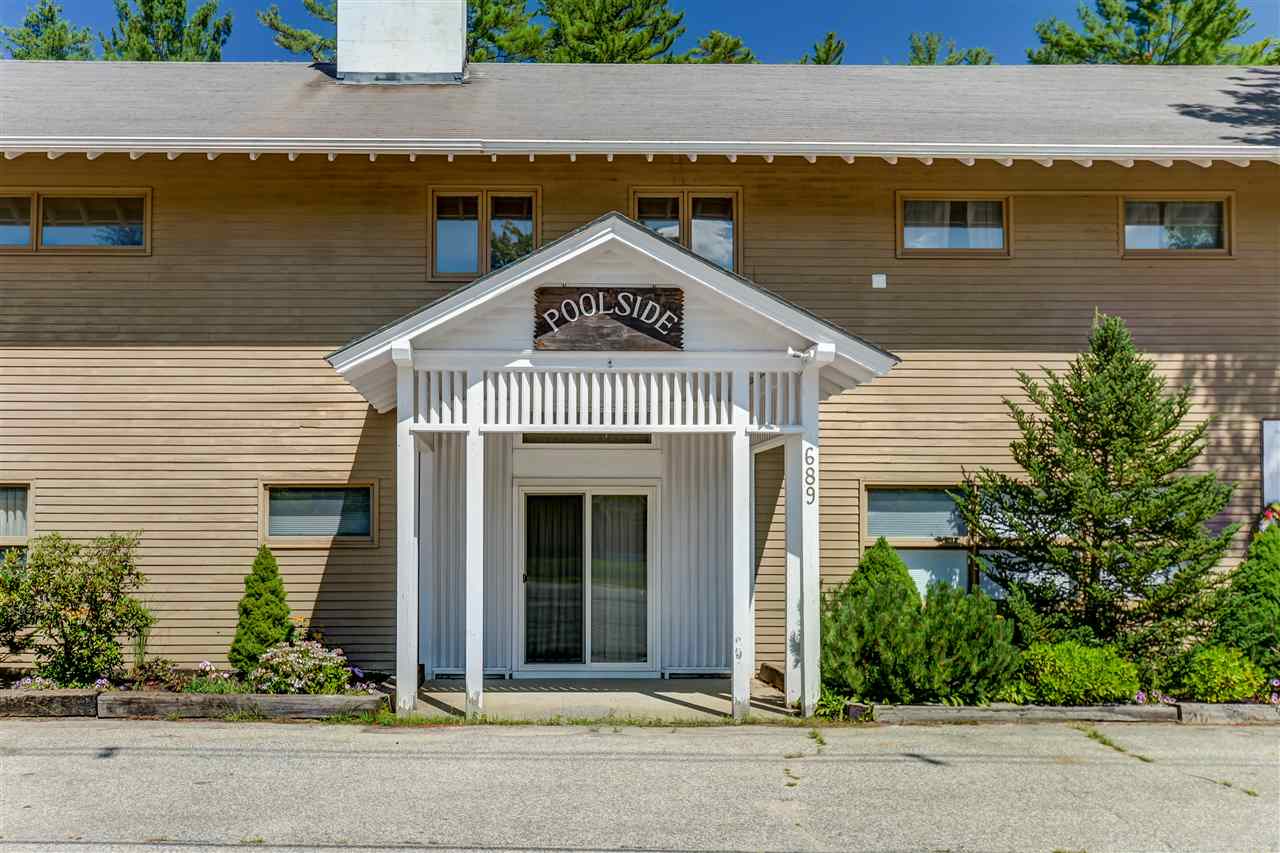 689 Kearsarge Road, Unit 2 Conway, NH 03860 - Photo 36 of 37