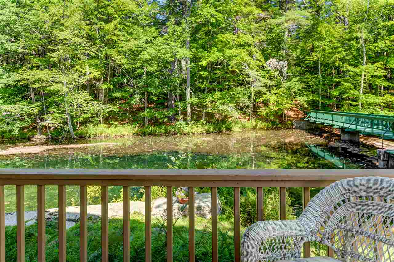 689 Kearsarge Road, Unit 2 Conway, NH 03860 - Photo 5 of 37