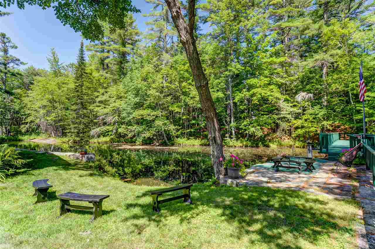 689 Kearsarge Road, Unit 2 Conway, NH 03860 - Photo 7 of 37