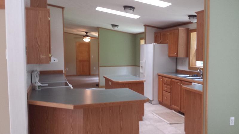 59 McGrath Pond Road Oakland, ME 04963 - Photo 4 of 33 Kitchen.