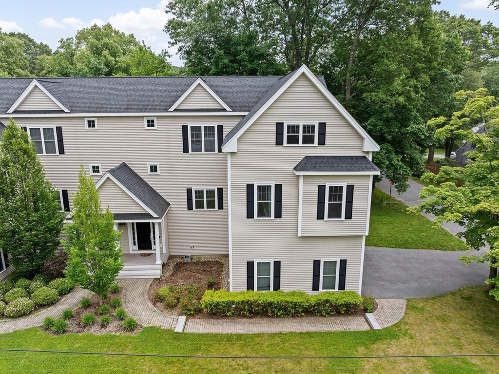 12 Garden Road, Unit 12 Natick, MA 01760 - Photo 28 of 35 Gallery Image 28