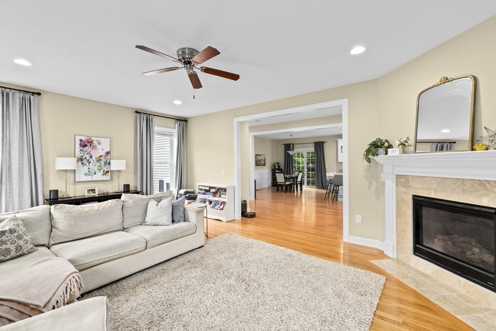 12 Garden Road, Unit 12 Natick, MA 01760 - Photo 10 of 35 Gallery Image 10