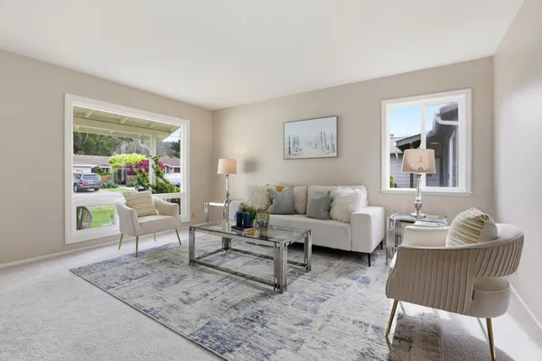 $1,095,000 | 1024 Rio Vista Drive, Pacifica, CA 94044