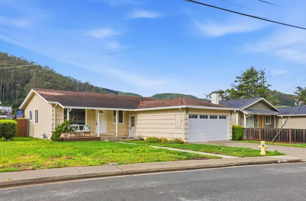 $1,095,000 | 1024 Rio Vista Drive, Pacifica, CA 94044