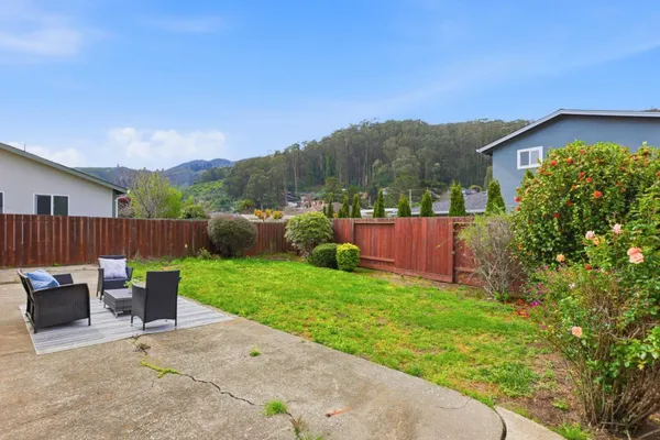 $1,095,000 | 1024 Rio Vista Drive, Pacifica, CA 94044