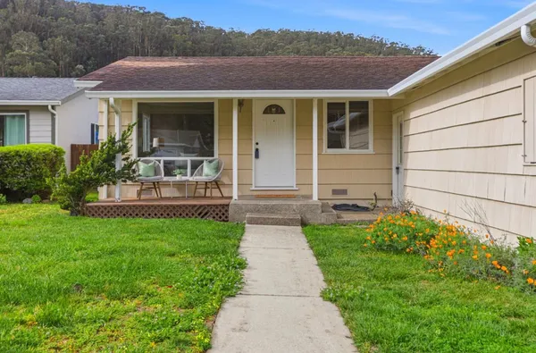 $1,095,000 | 1024 Rio Vista Drive, Pacifica, CA 94044
