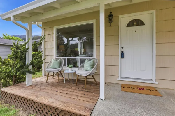 $1,095,000 | 1024 Rio Vista Drive, Pacifica, CA 94044
