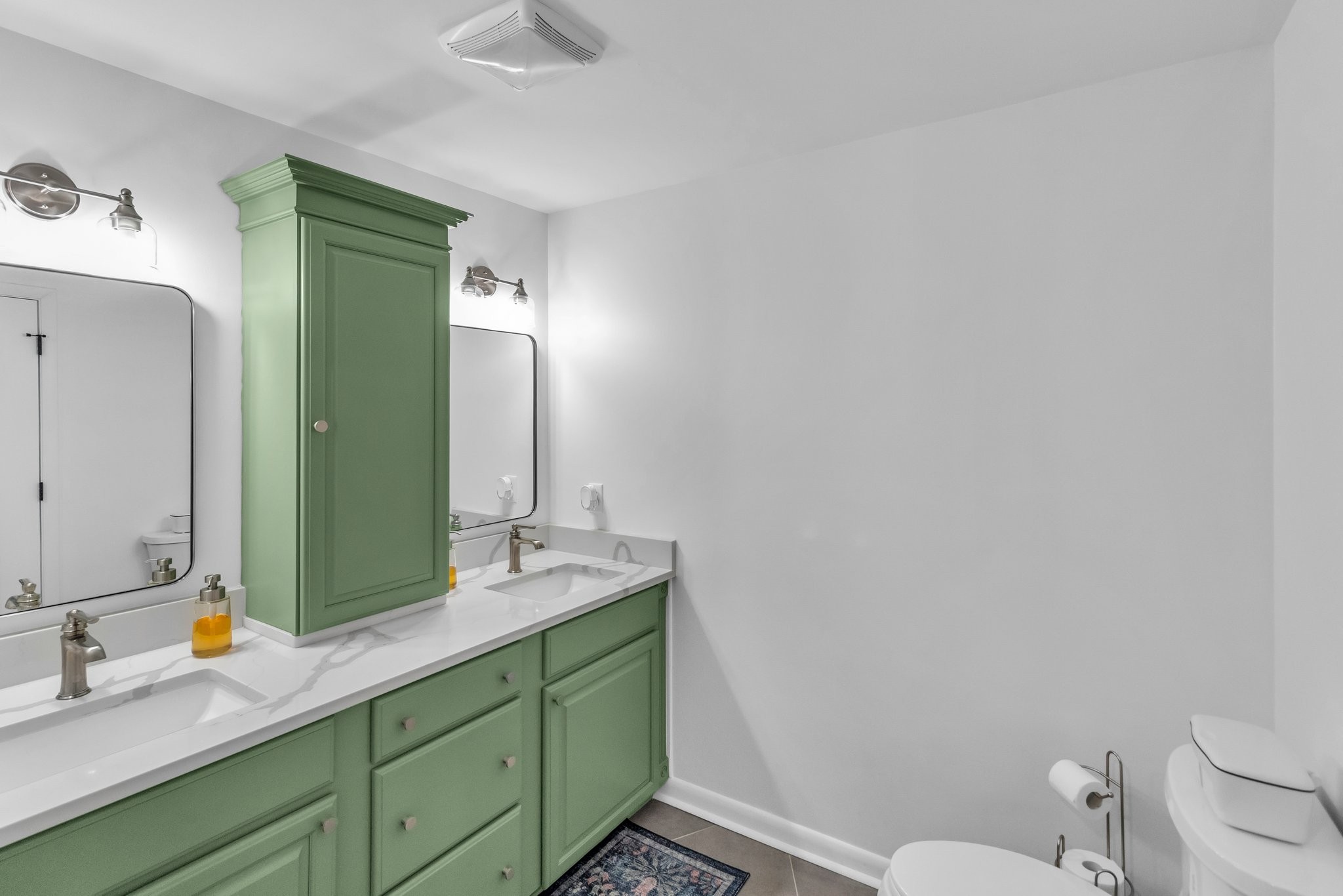 3403 Earhart Road Mount Juliet, TN 37122 - Photo 12 of 32 Gallery Image 12