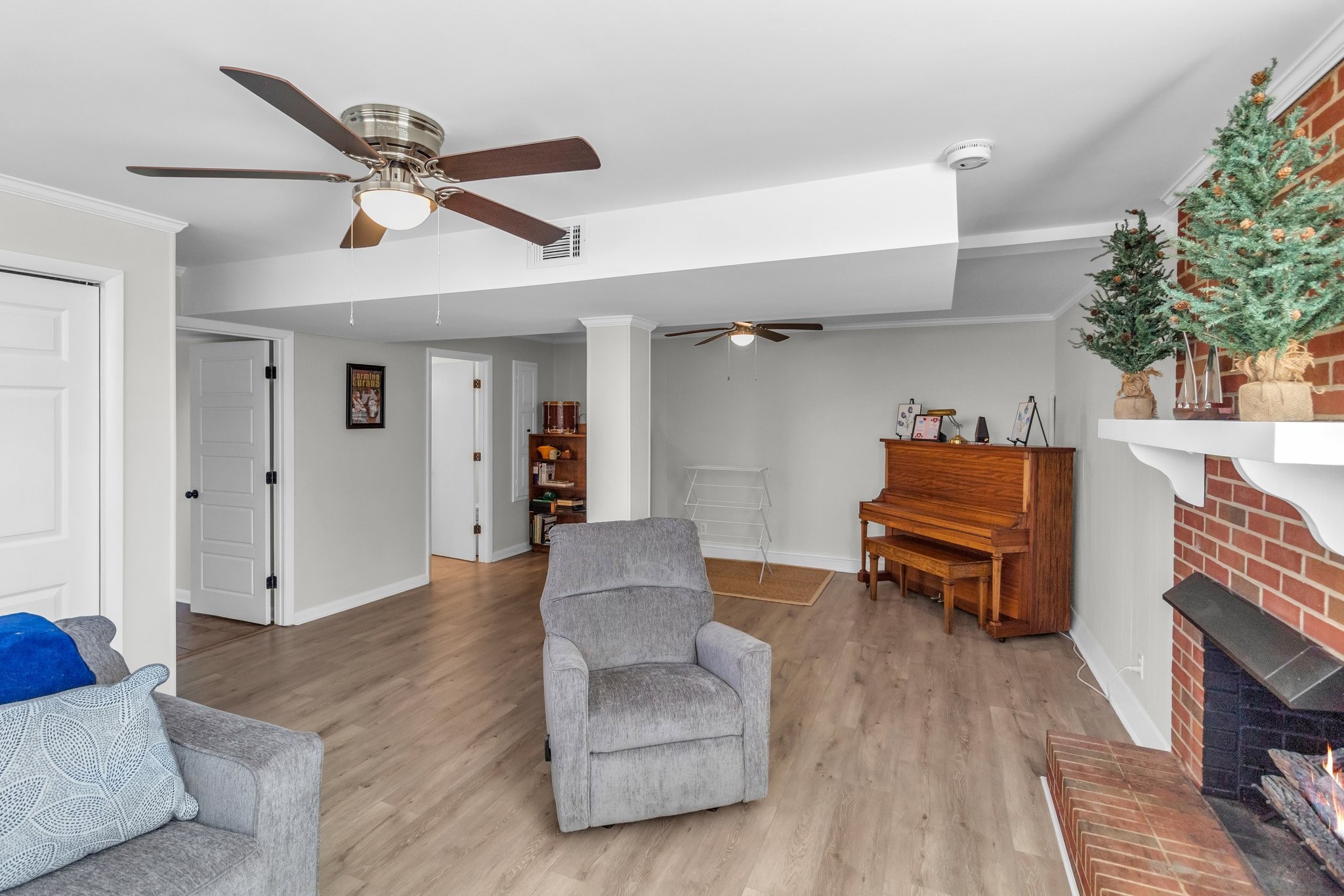 3403 Earhart Road Mount Juliet, TN 37122 - Photo 17 of 32 Gallery Image 17
