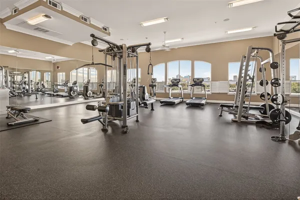 $2,000 | 7575 Kirby Drive, Unit 2103, Houston, TX 77030